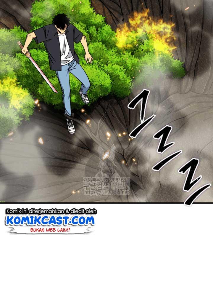 tomb-raider-king - Chapter: 47