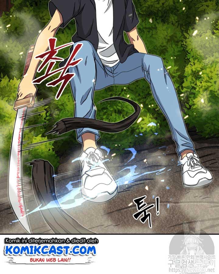 tomb-raider-king - Chapter: 47