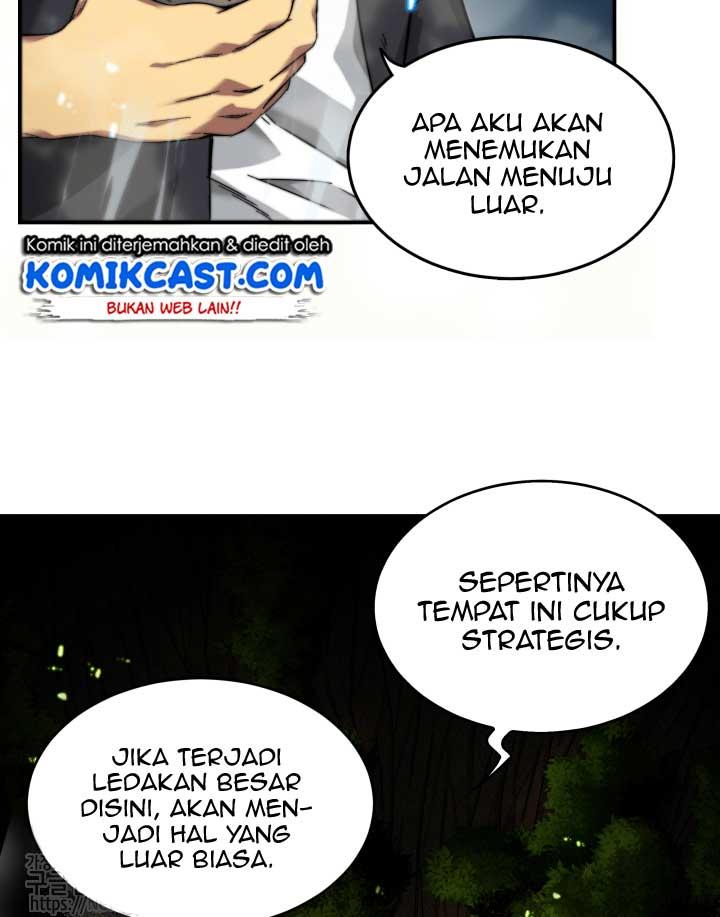 tomb-raider-king - Chapter: 47