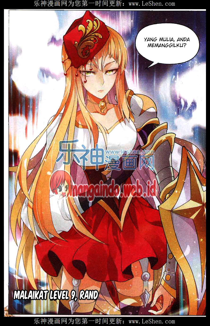 panlong - Chapter: 131