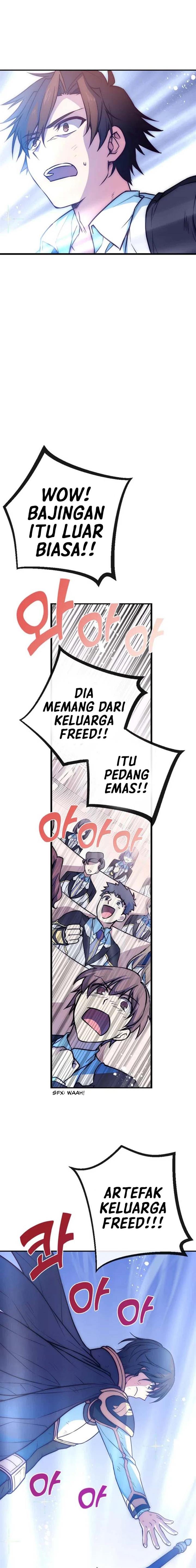 circle-zeros-otherworldly-hero-business-reboot - Chapter: 70