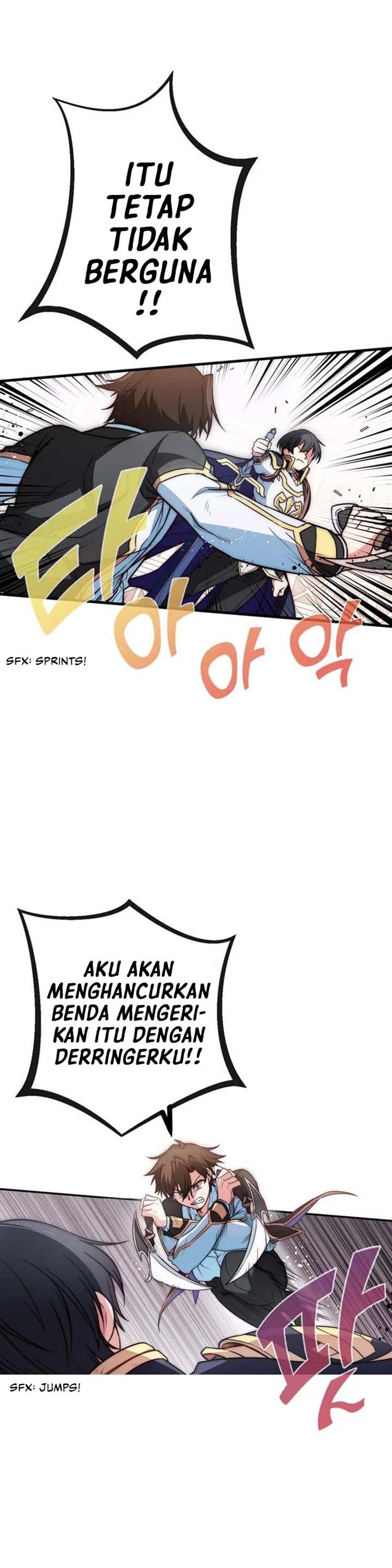 circle-zeros-otherworldly-hero-business-reboot - Chapter: 70