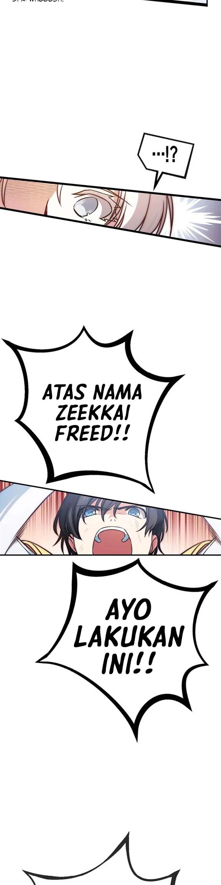 circle-zeros-otherworldly-hero-business-reboot - Chapter: 70