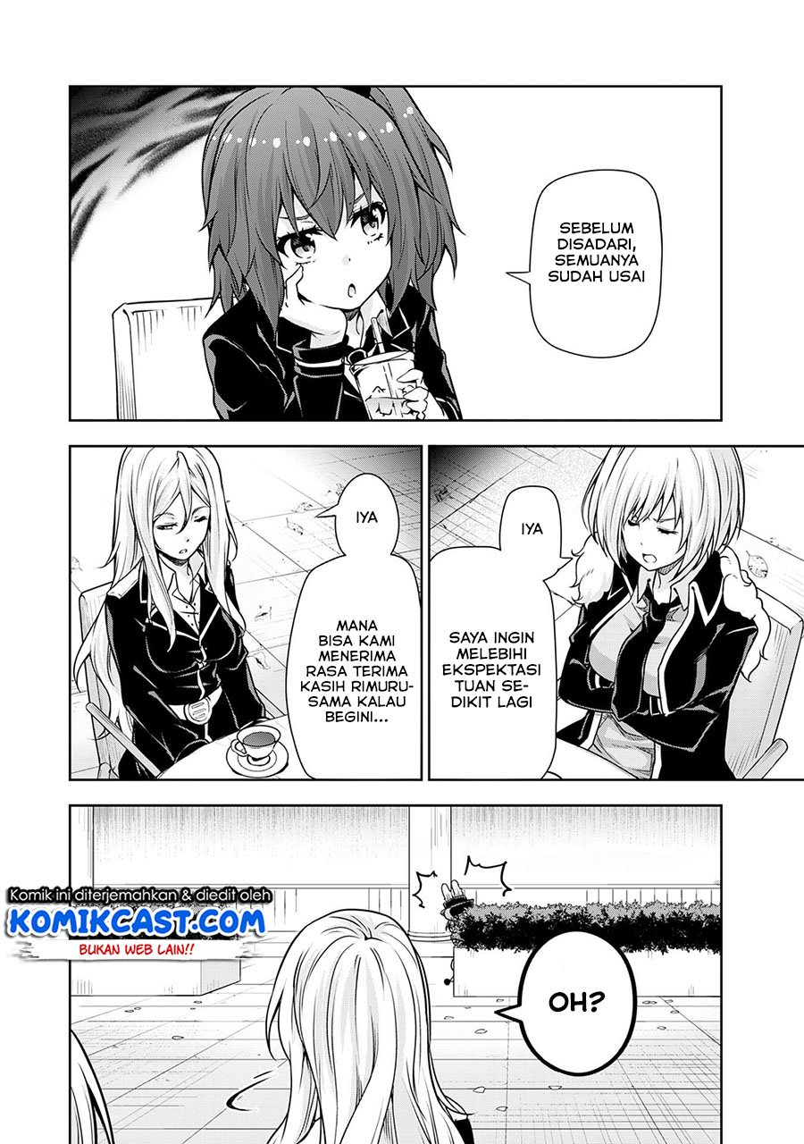 tensei-shitara-slime-datta-ken-spin-off - Chapter: 46