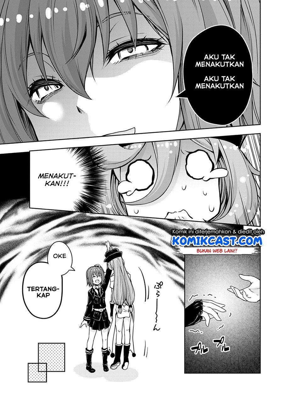 tensei-shitara-slime-datta-ken-spin-off - Chapter: 46