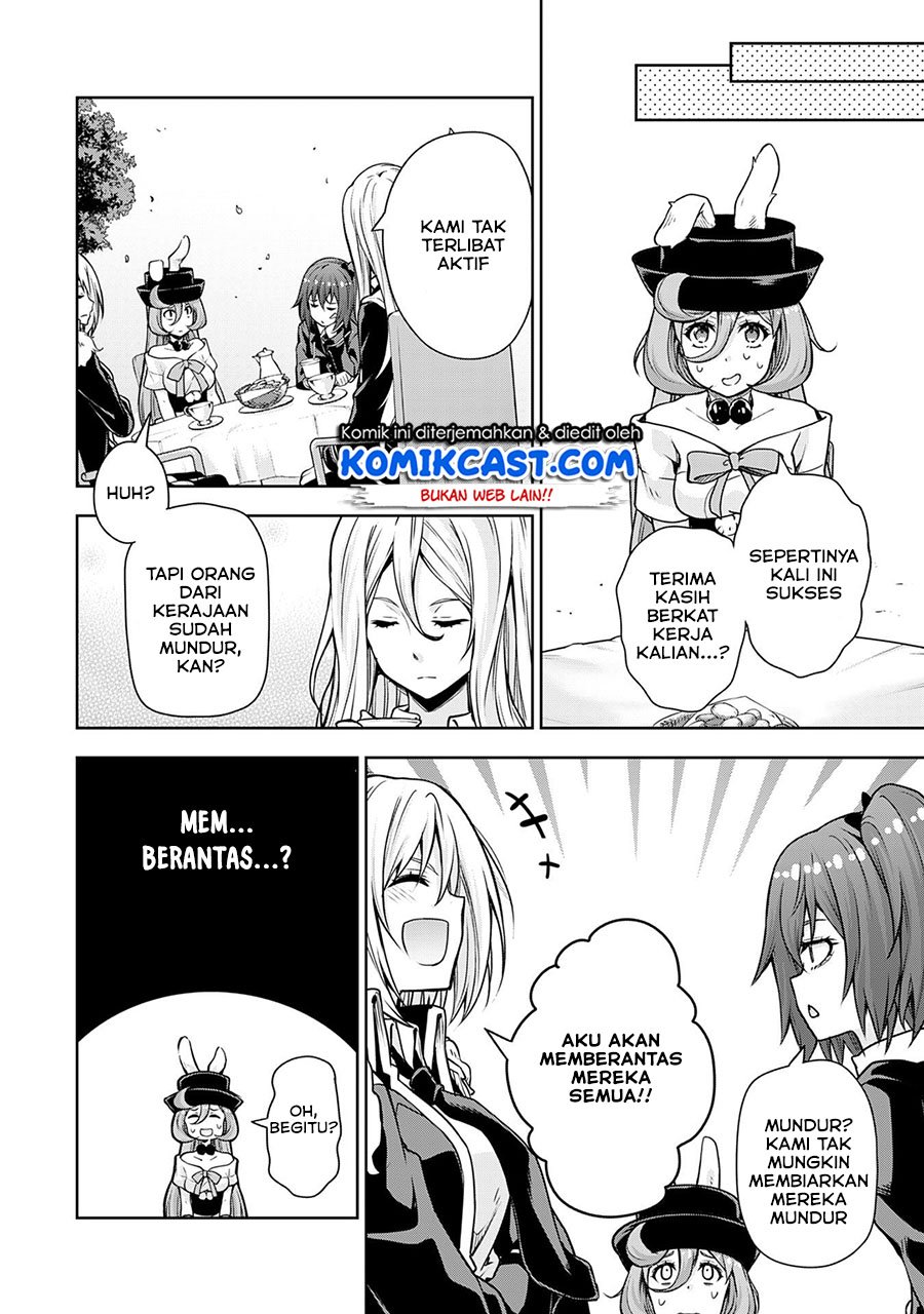 tensei-shitara-slime-datta-ken-spin-off - Chapter: 46