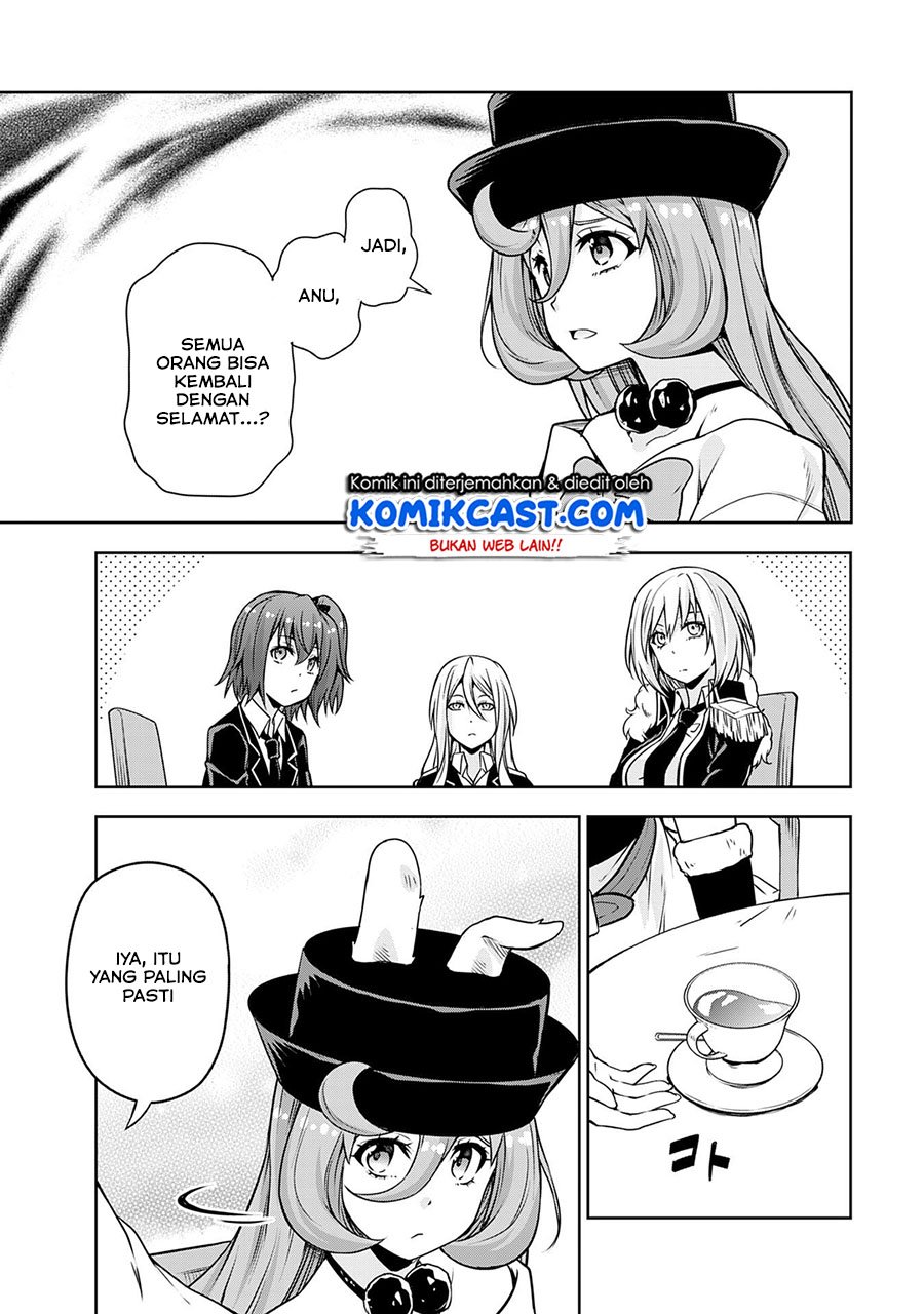 tensei-shitara-slime-datta-ken-spin-off - Chapter: 46