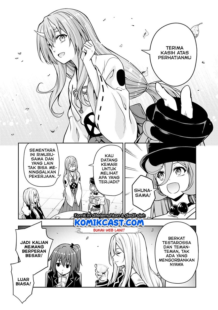 tensei-shitara-slime-datta-ken-spin-off - Chapter: 46