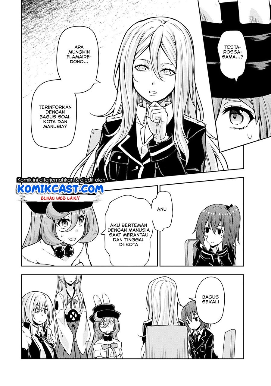 tensei-shitara-slime-datta-ken-spin-off - Chapter: 46