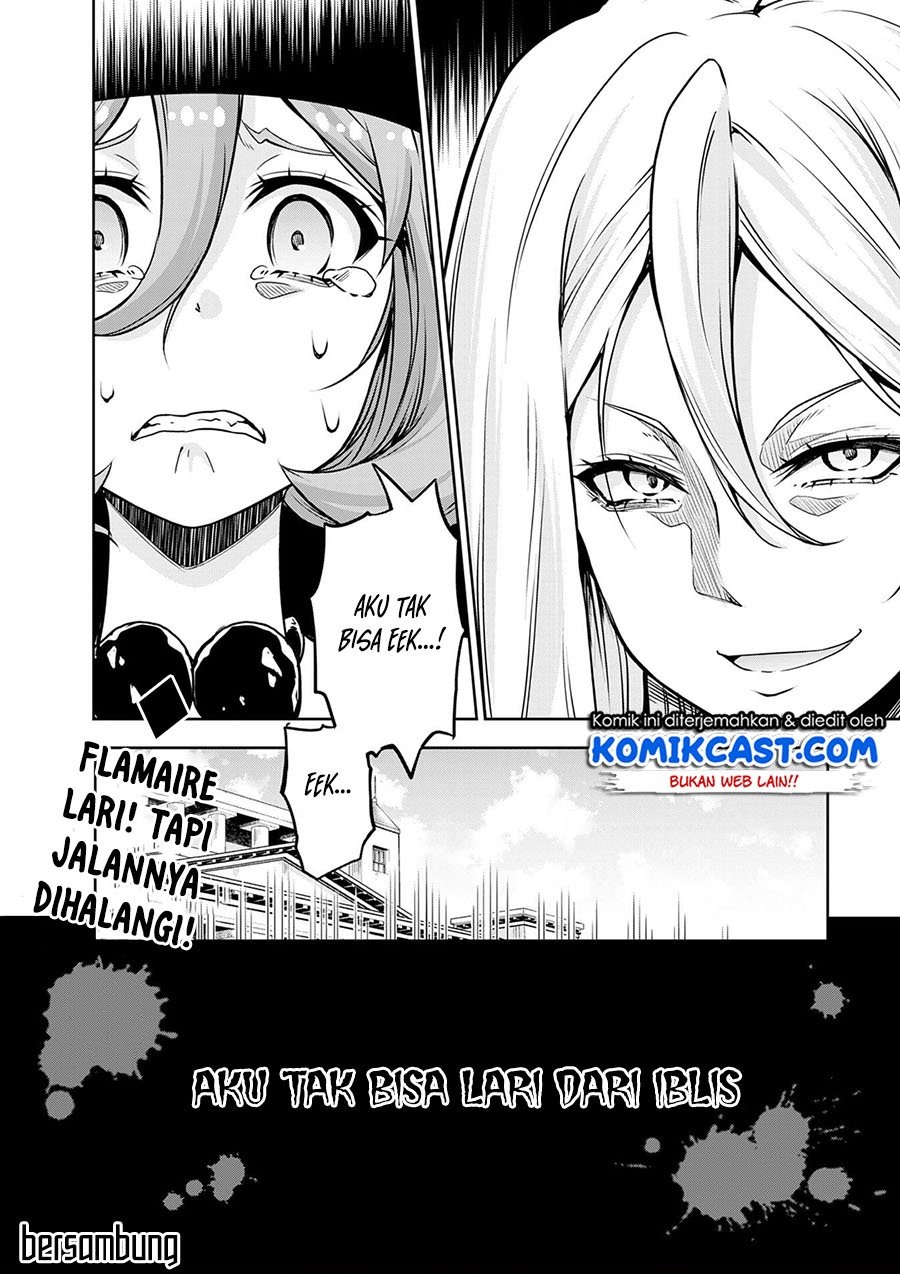 tensei-shitara-slime-datta-ken-spin-off - Chapter: 46