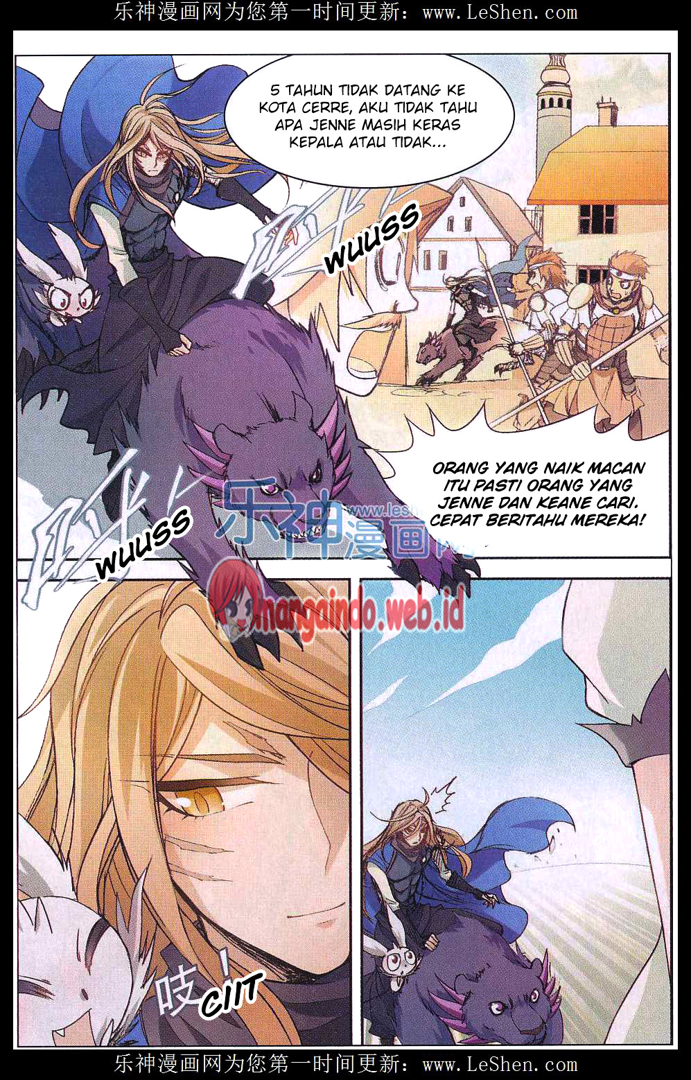 panlong - Chapter: 133