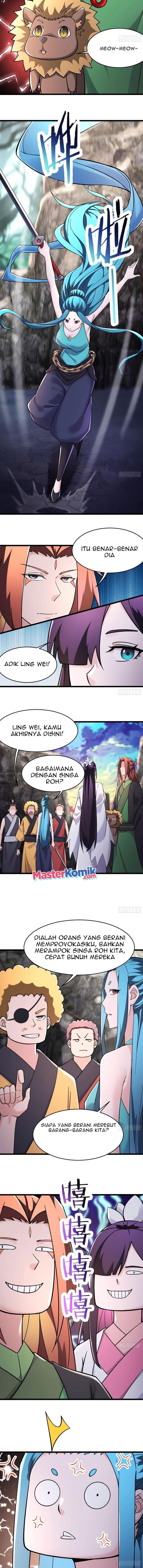 apprentices-are-all-female-devil - Chapter: 179