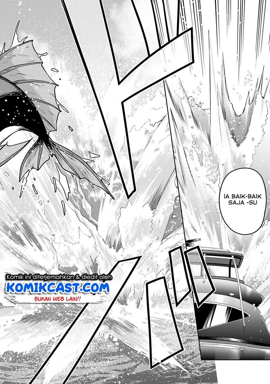 tensei-shitara-slime-datta-ken-spin-off - Chapter: 47