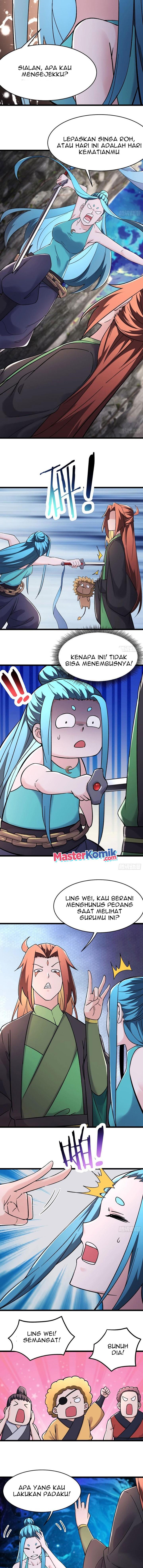 apprentices-are-all-female-devil - Chapter: 179