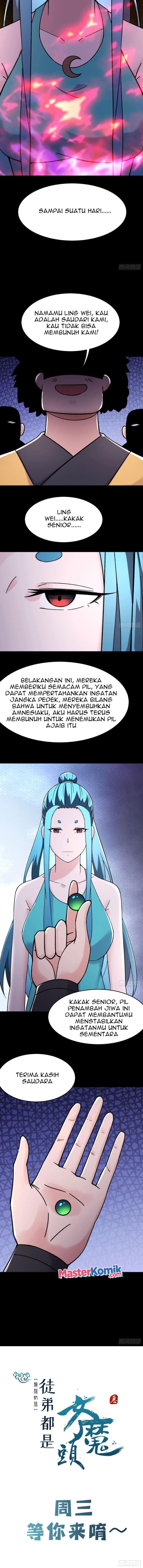 apprentices-are-all-female-devil - Chapter: 179