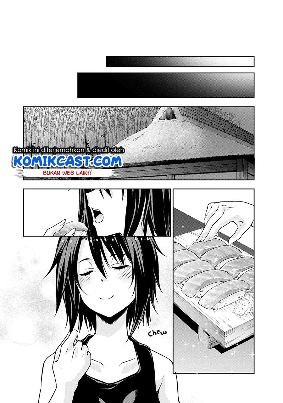 tensei-shitara-slime-datta-ken-spin-off - Chapter: 47