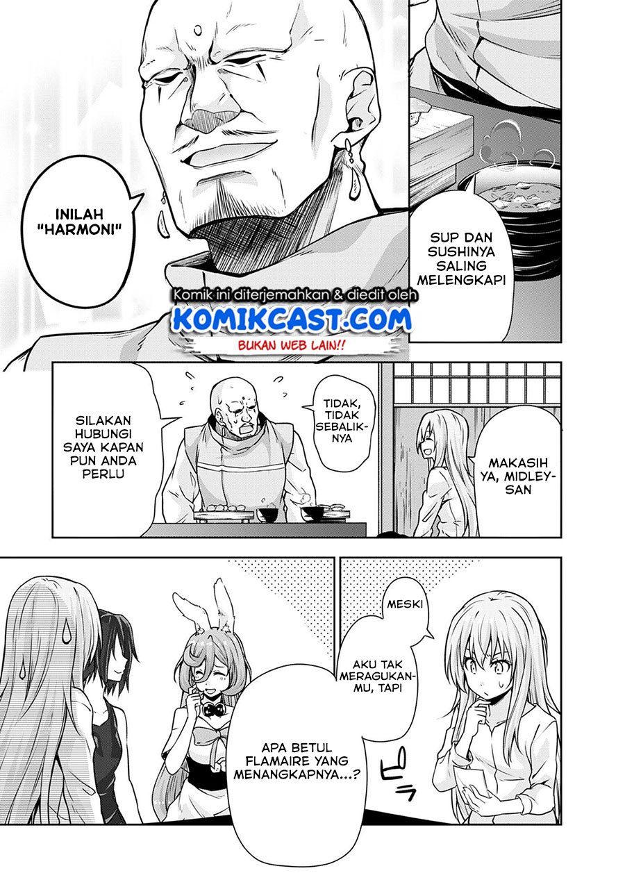 tensei-shitara-slime-datta-ken-spin-off - Chapter: 47