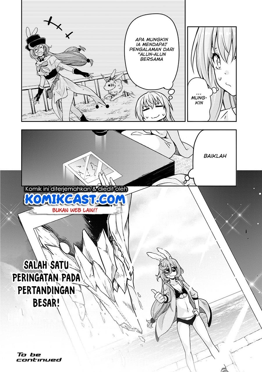 tensei-shitara-slime-datta-ken-spin-off - Chapter: 47