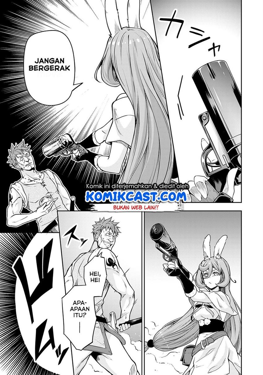 tensei-shitara-slime-datta-ken-spin-off - Chapter: 49.1