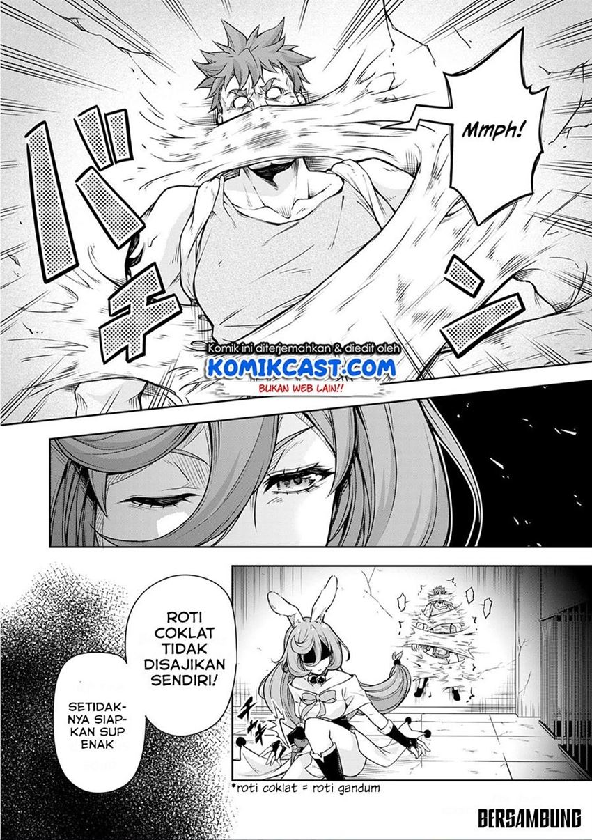 tensei-shitara-slime-datta-ken-spin-off - Chapter: 49.1