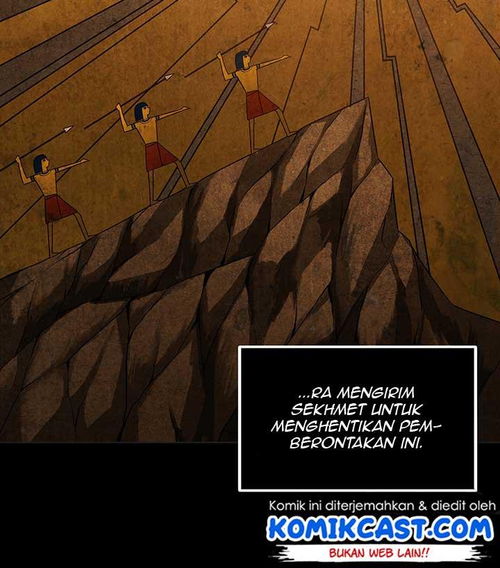tomb-raider-king - Chapter: 52