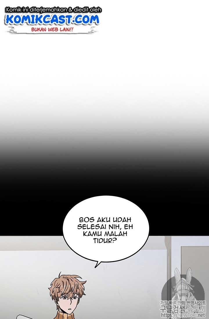 tomb-raider-king - Chapter: 52