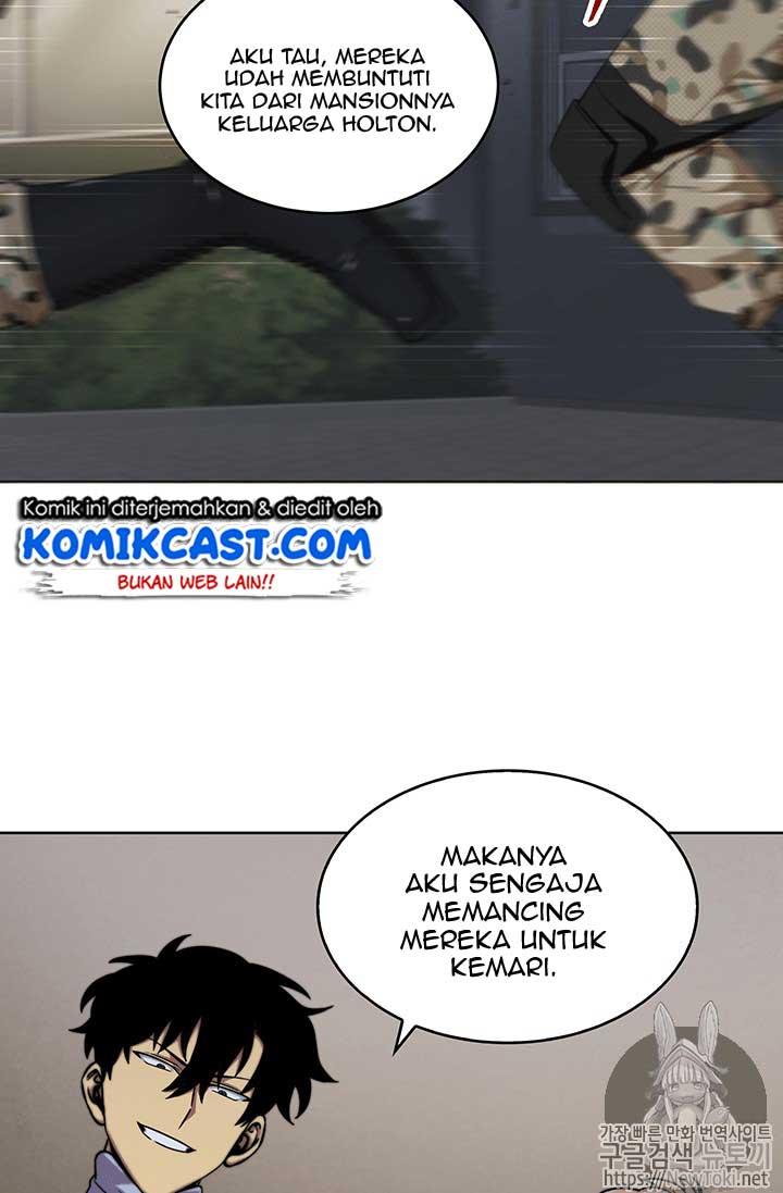 tomb-raider-king - Chapter: 52