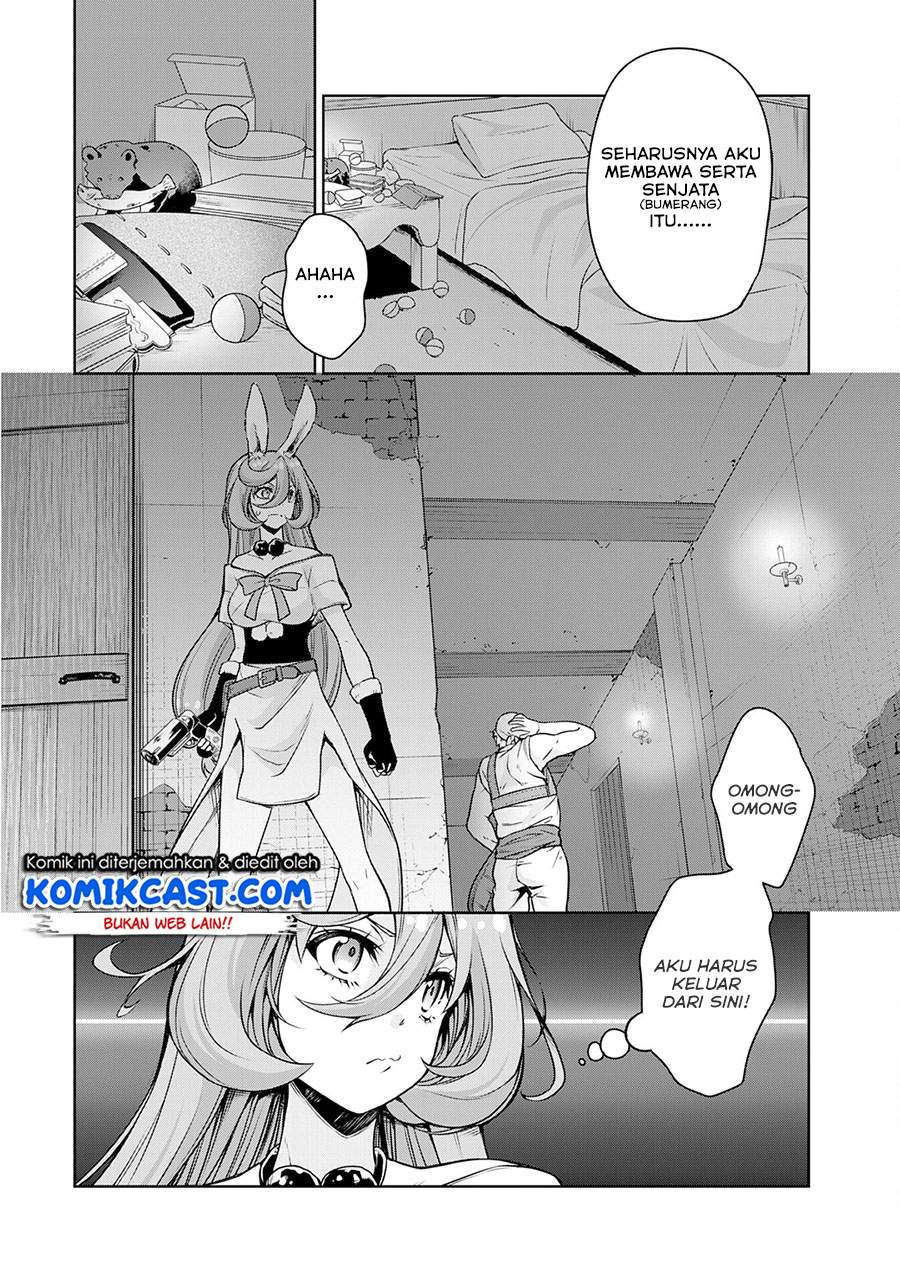 tensei-shitara-slime-datta-ken-spin-off - Chapter: 49.2