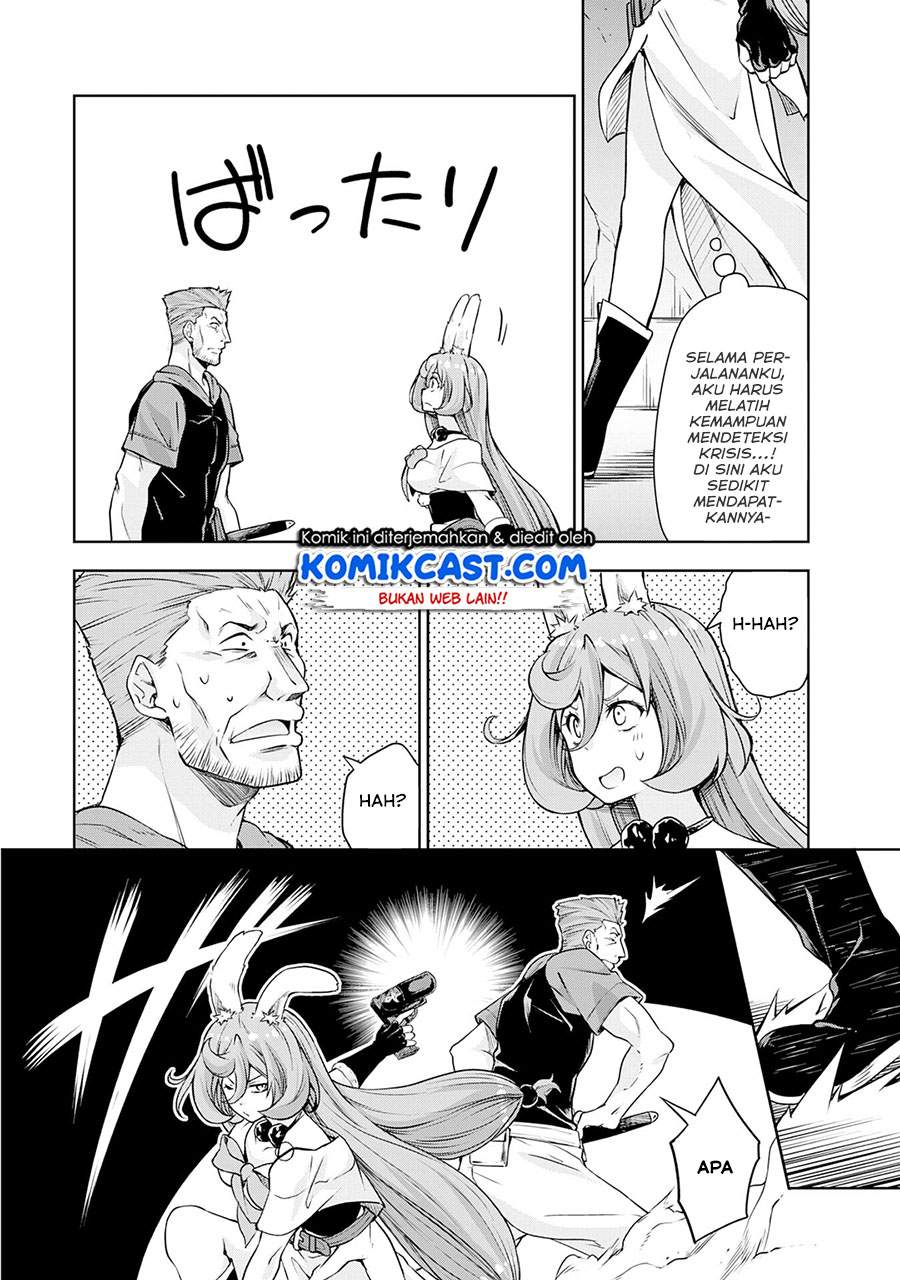 tensei-shitara-slime-datta-ken-spin-off - Chapter: 49.2