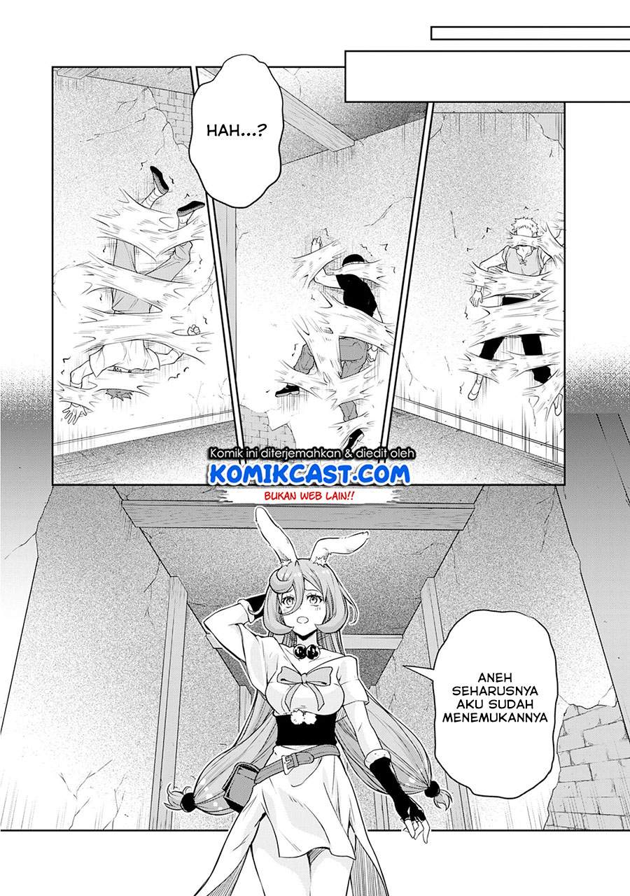 tensei-shitara-slime-datta-ken-spin-off - Chapter: 49.2