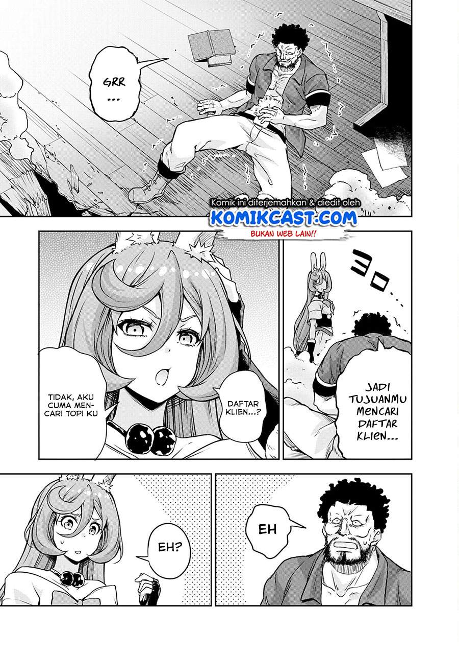 tensei-shitara-slime-datta-ken-spin-off - Chapter: 49.2