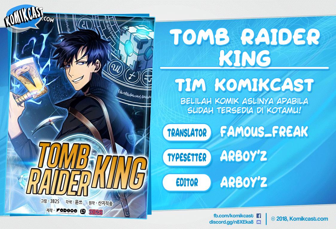tomb-raider-king - Chapter: 53