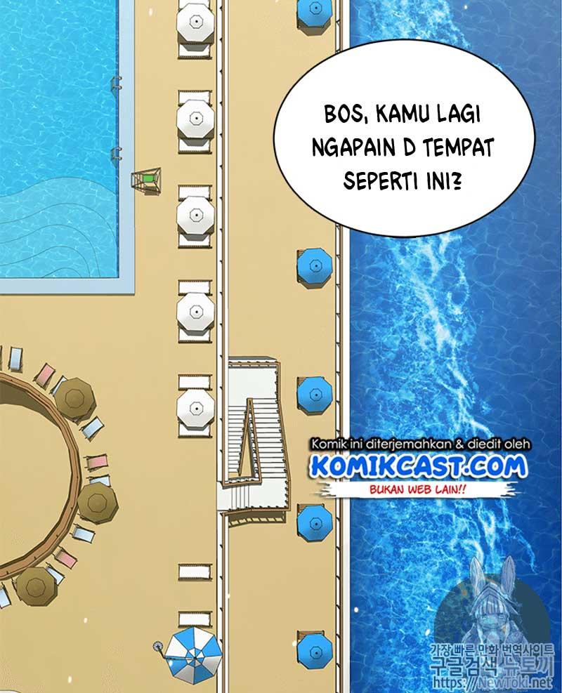 tomb-raider-king - Chapter: 53
