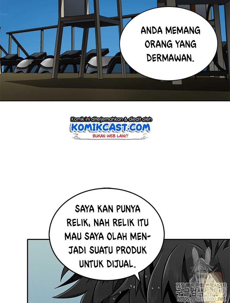 tomb-raider-king - Chapter: 53