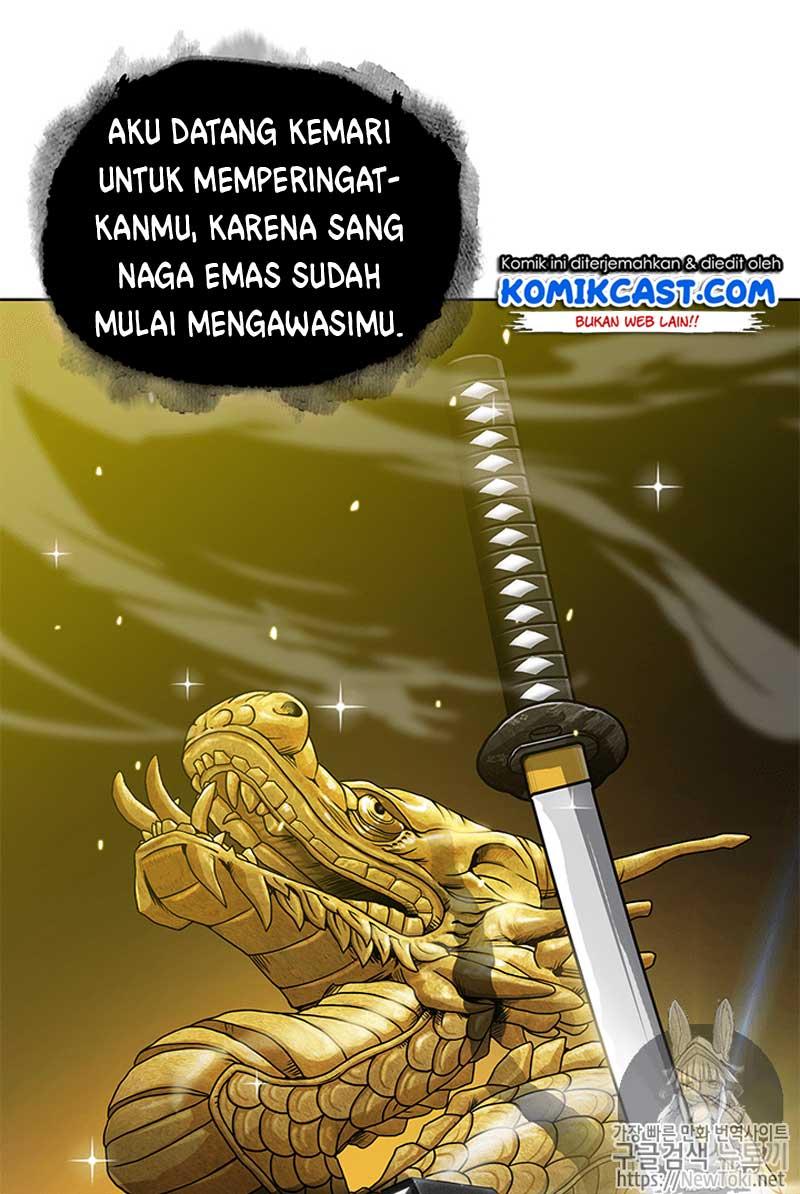 tomb-raider-king - Chapter: 53