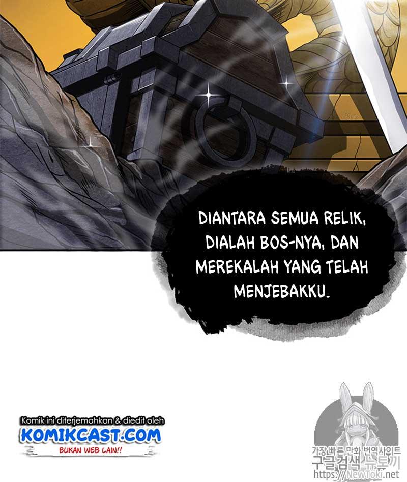 tomb-raider-king - Chapter: 53