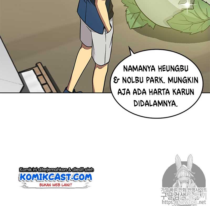 tomb-raider-king - Chapter: 53