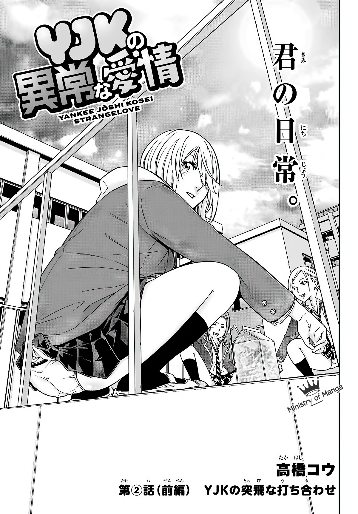 yjk-no-ijou-na-aijou - Chapter: 2
