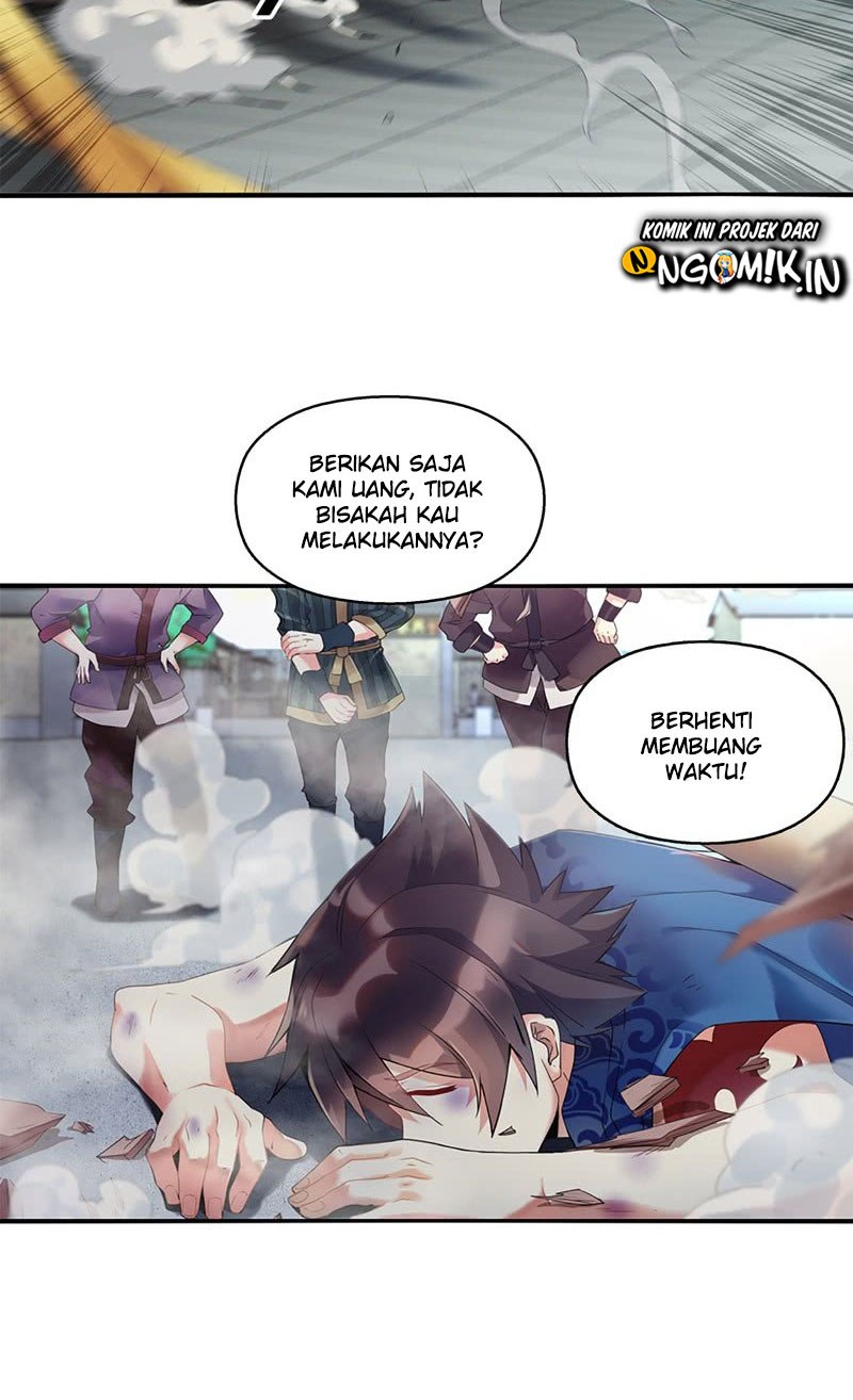 heavenly-god-mnemonic - Chapter: 02