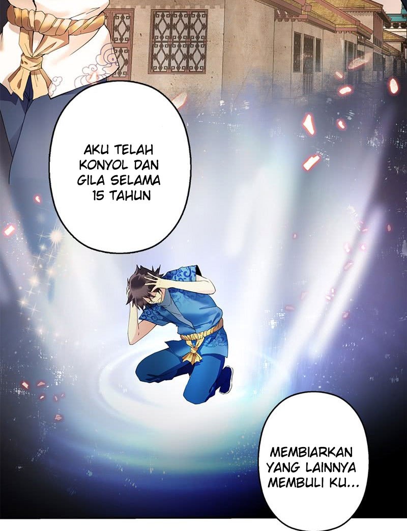 heavenly-god-mnemonic - Chapter: 02