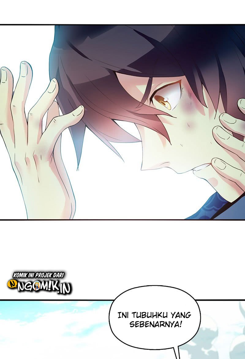 heavenly-god-mnemonic - Chapter: 02