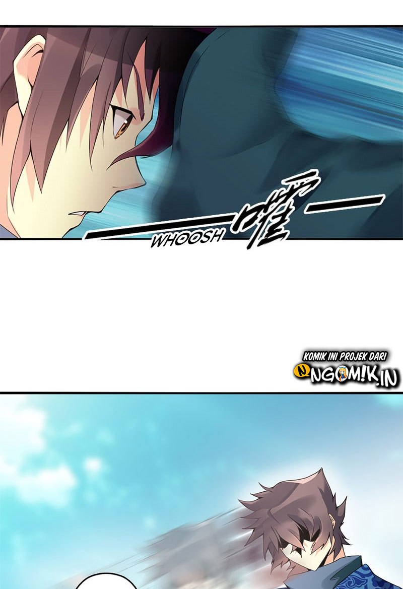 heavenly-god-mnemonic - Chapter: 02