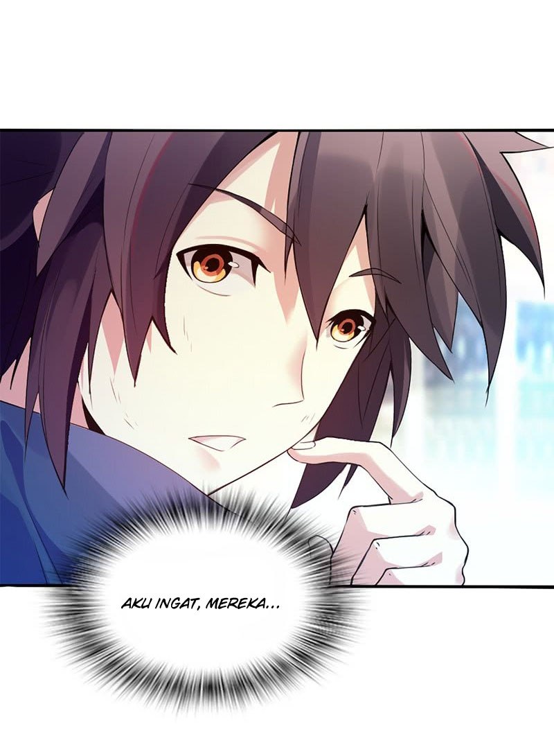 heavenly-god-mnemonic - Chapter: 02