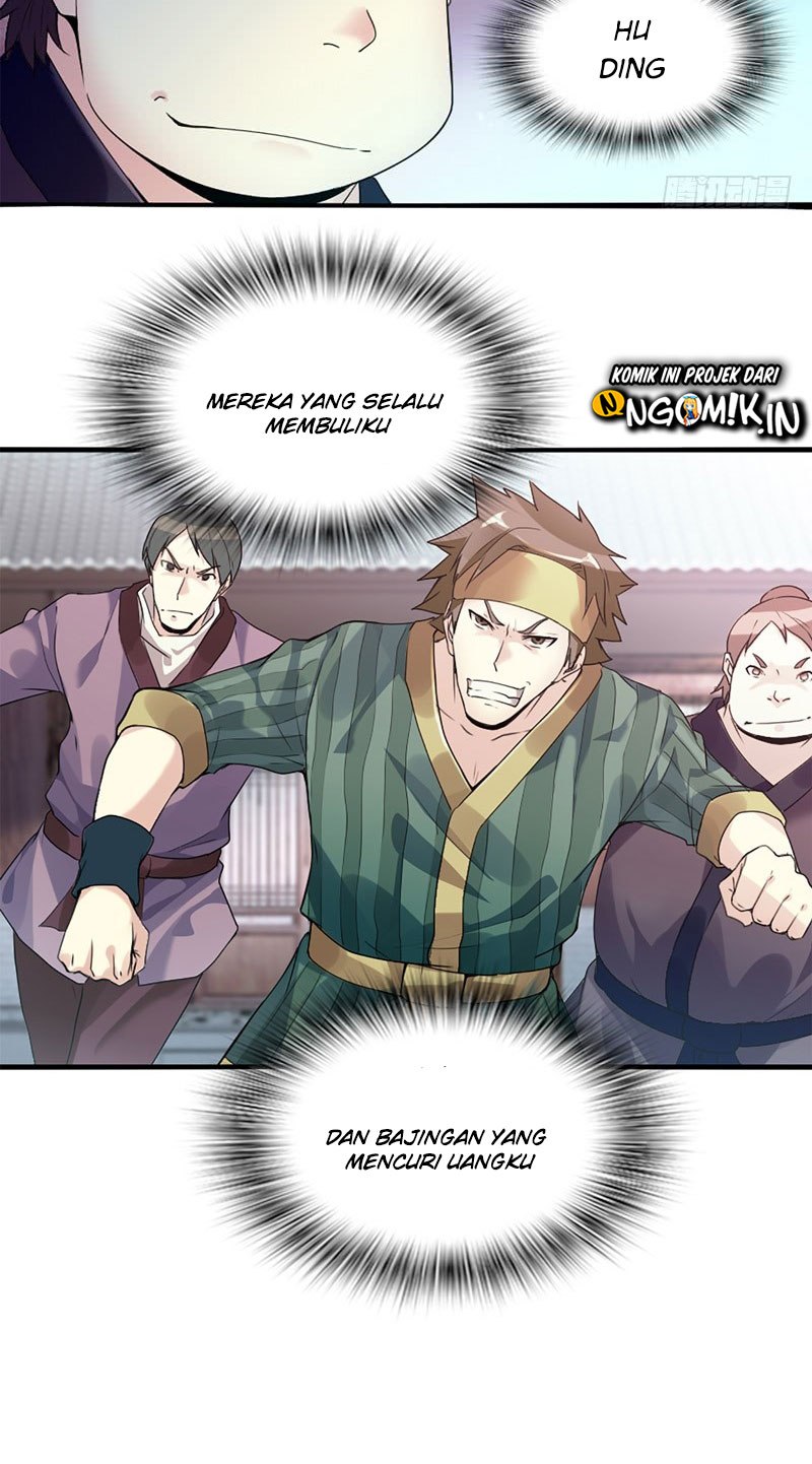 heavenly-god-mnemonic - Chapter: 02