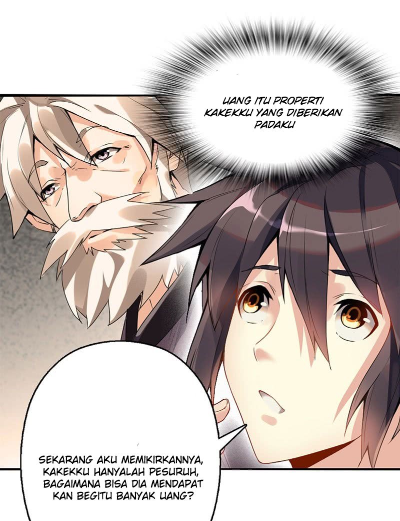 heavenly-god-mnemonic - Chapter: 02