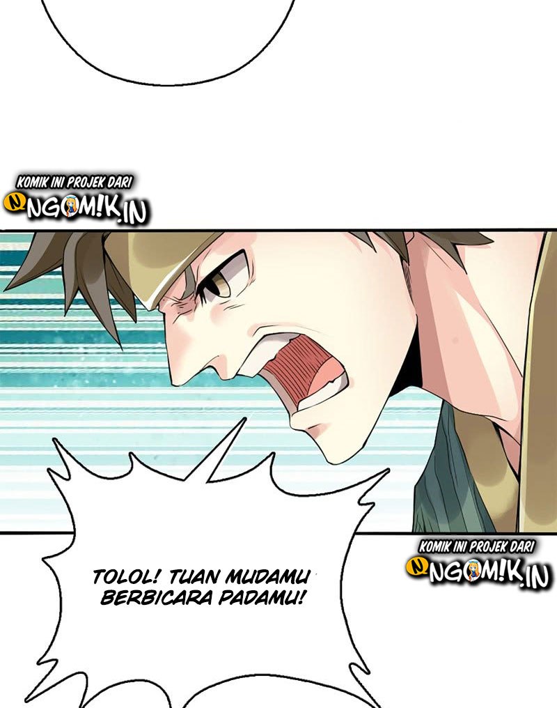 heavenly-god-mnemonic - Chapter: 02