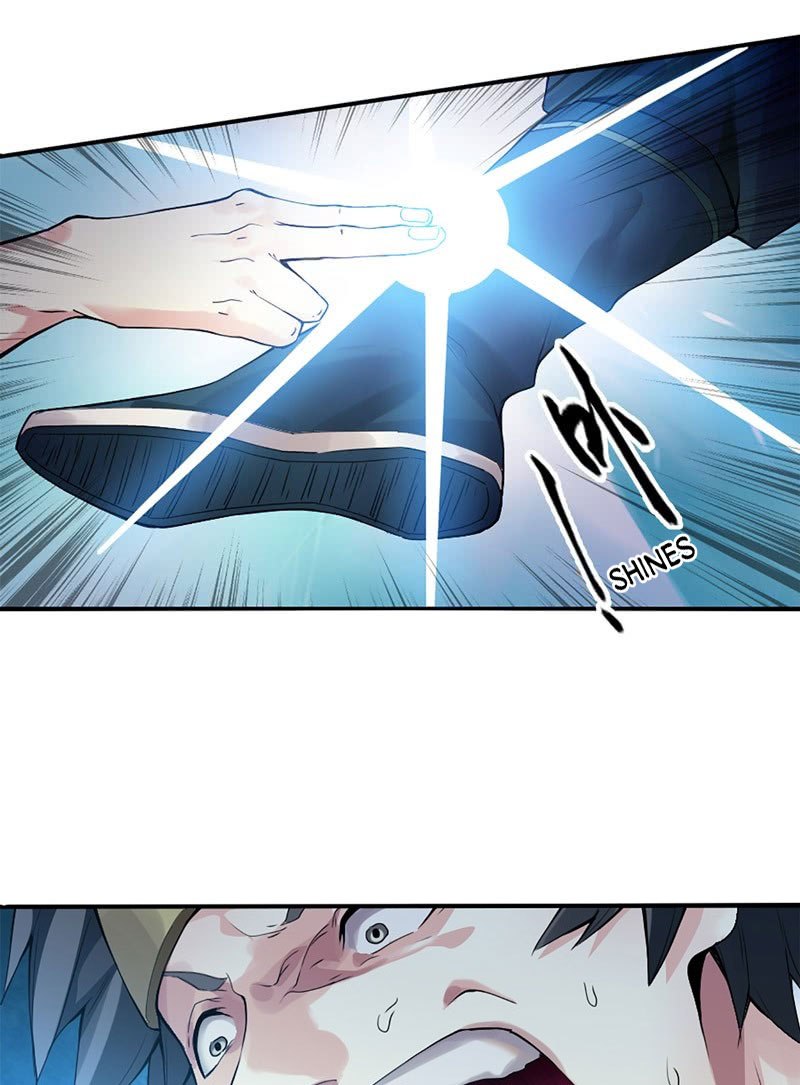 heavenly-god-mnemonic - Chapter: 02