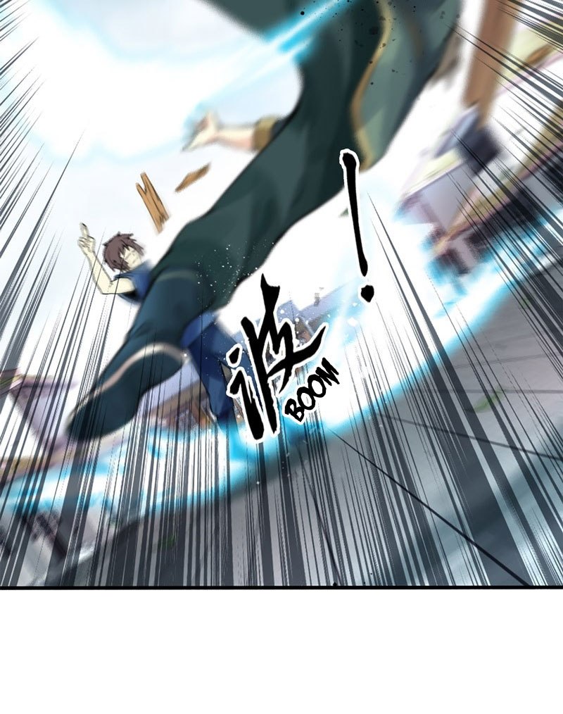 heavenly-god-mnemonic - Chapter: 02