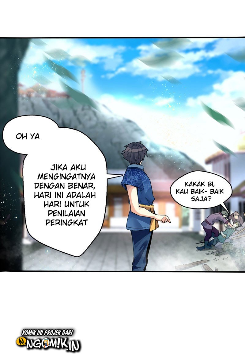 heavenly-god-mnemonic - Chapter: 02