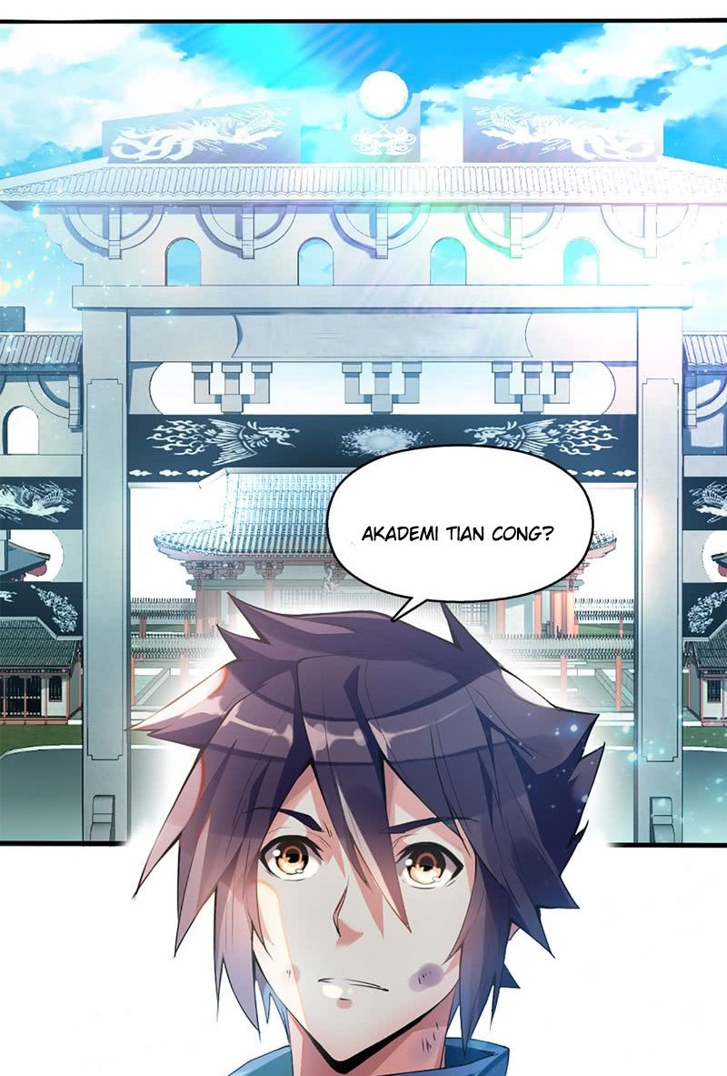 heavenly-god-mnemonic - Chapter: 02